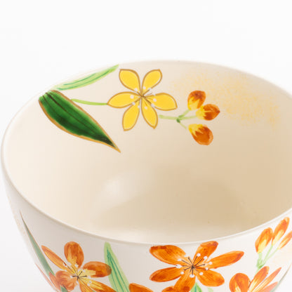 抹茶碗　檜扇　宗絢 KOTOPOTTER