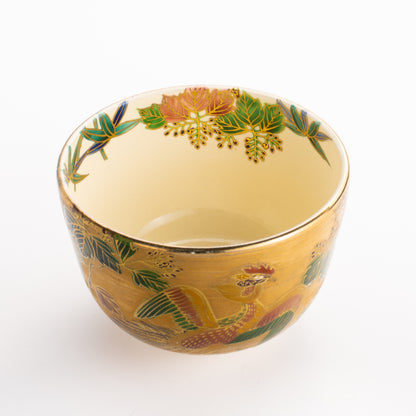 抹茶碗　檜扇　宗絢 (コピー) KOTOPOTTER