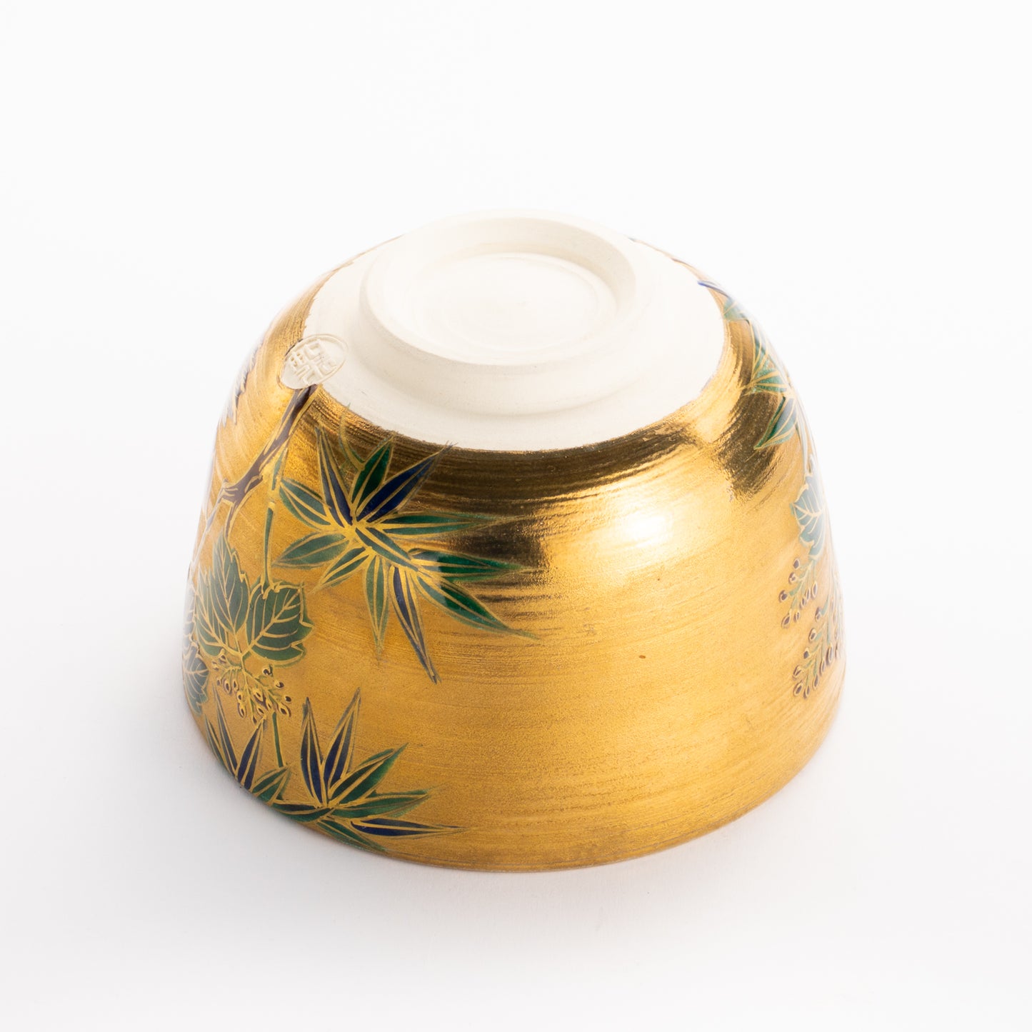 抹茶碗　檜扇　宗絢 (コピー) KOTOPOTTER