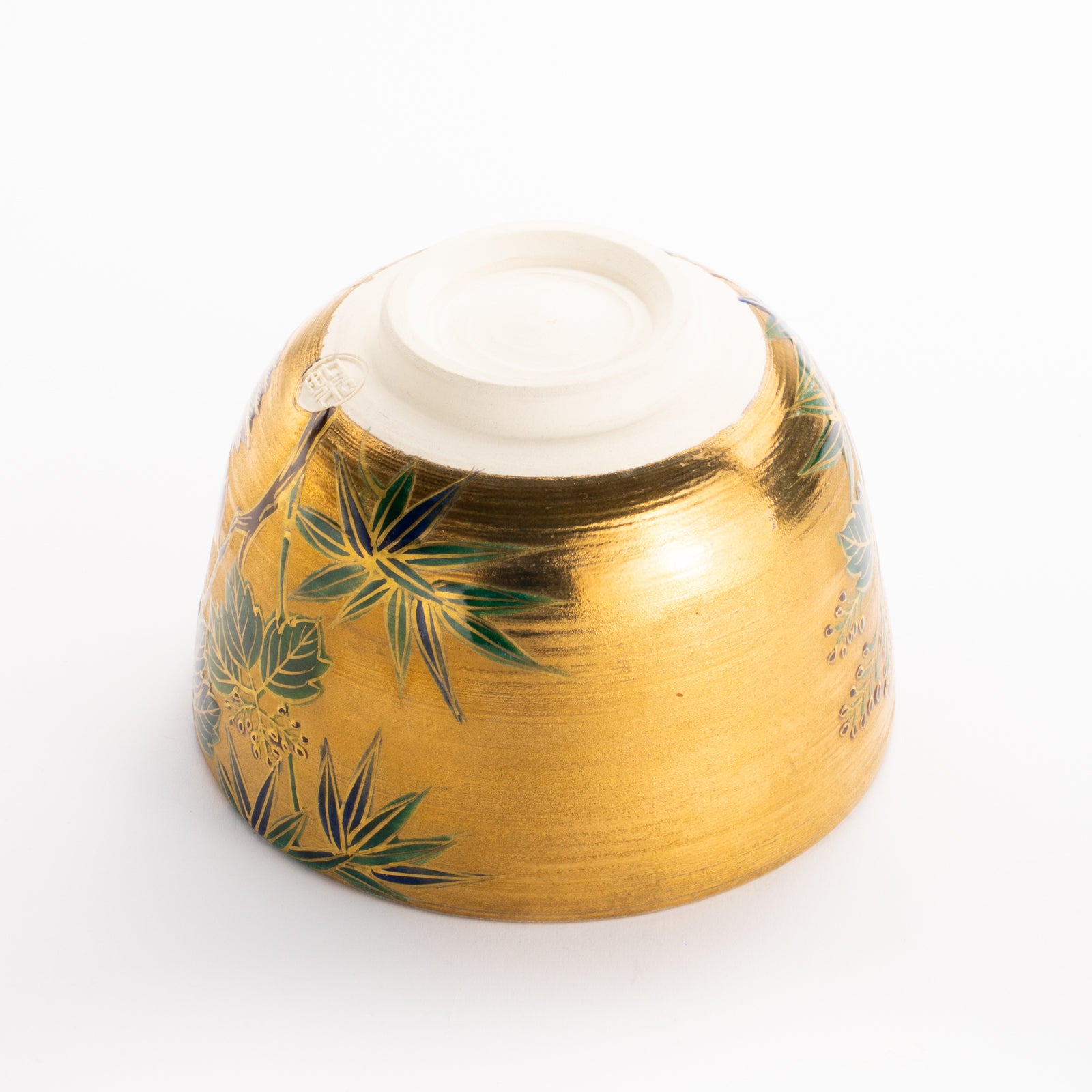 抹茶碗　檜扇　宗絢 (コピー) KOTOPOTTER