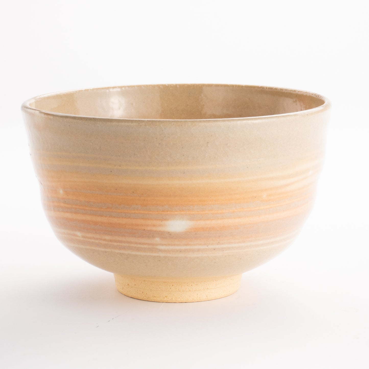 抹茶碗　御本手紅葉　亨 KOTOPOTTER