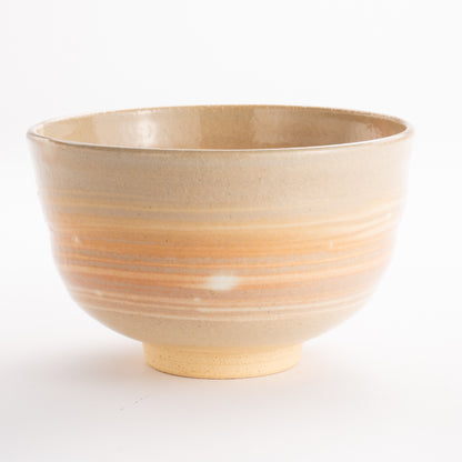 抹茶碗　御本手紅葉　亨 KOTOPOTTER