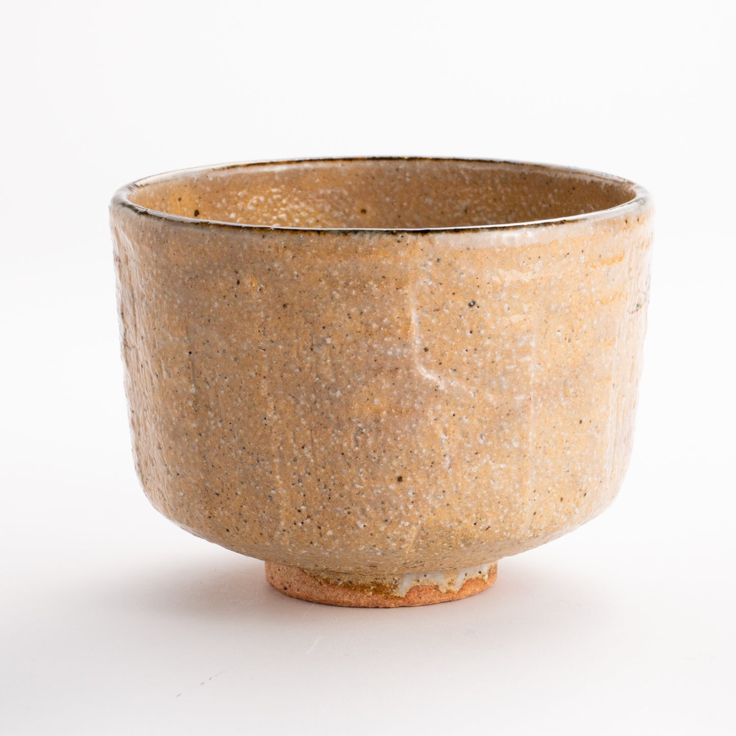 抹茶碗　青楓　良二 KOTOPOTTER