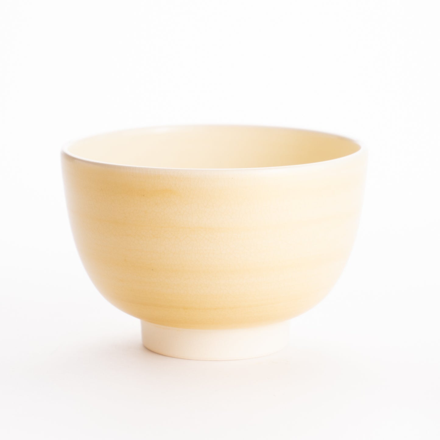 野点抹茶碗　春野　深田香奈重 KOTOPOTTER