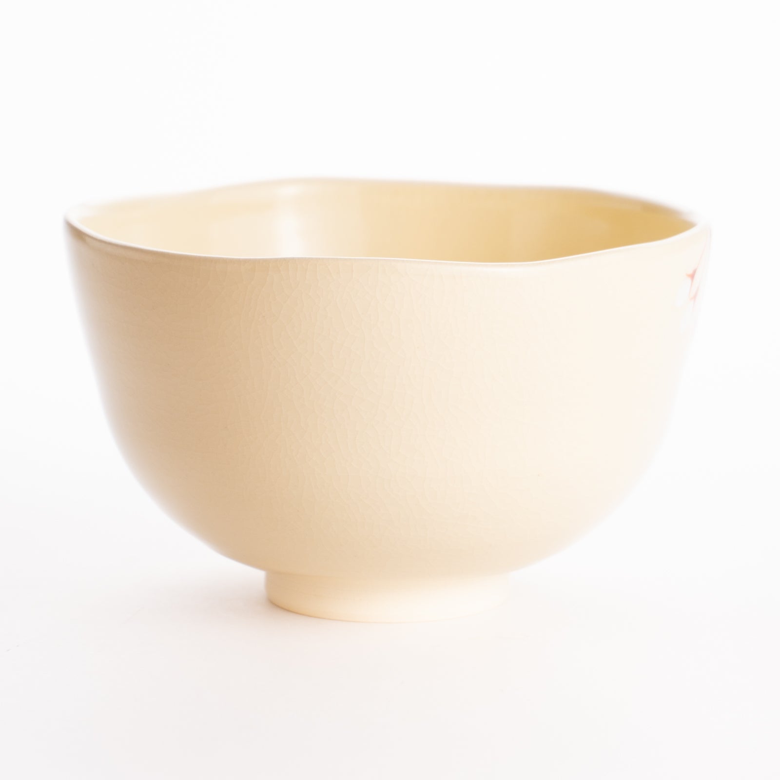 京都 清水焼】抹茶碗 枝垂れ桜 見谷若葉｜コトポッター