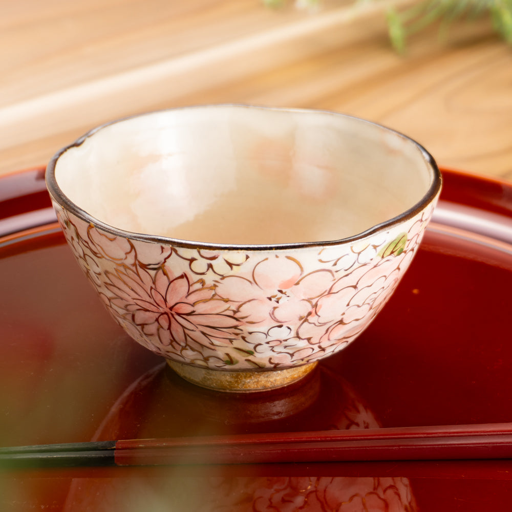 清水焼 乾山写オランダ市松角小付 珍味入れ 俊山窯 新品・未使用品 6個セット 京焼清水焼 乾山写オランダ市松角小付 珍味入れ 俊山窯 新品・