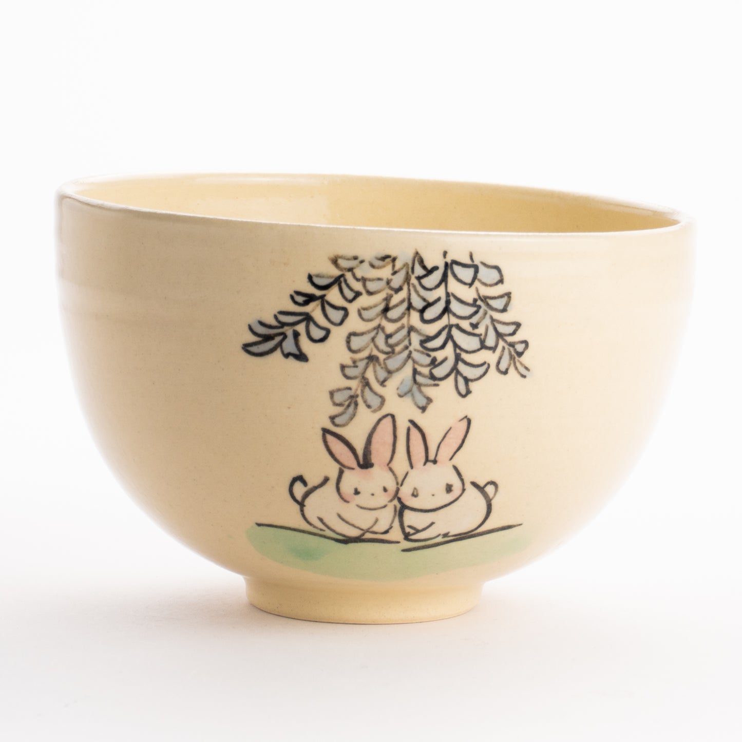 抹茶碗　3　工房咲楽 KOTOPOTTER