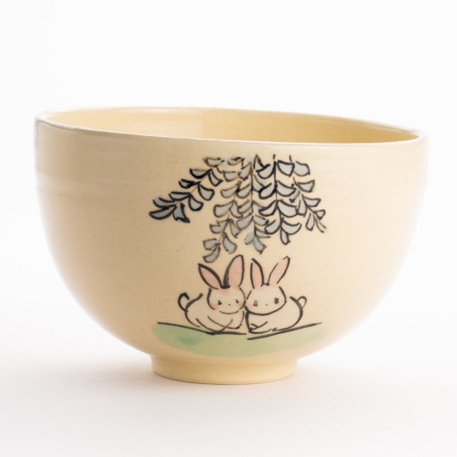 抹茶碗　3　工房咲楽 KOTOPOTTER