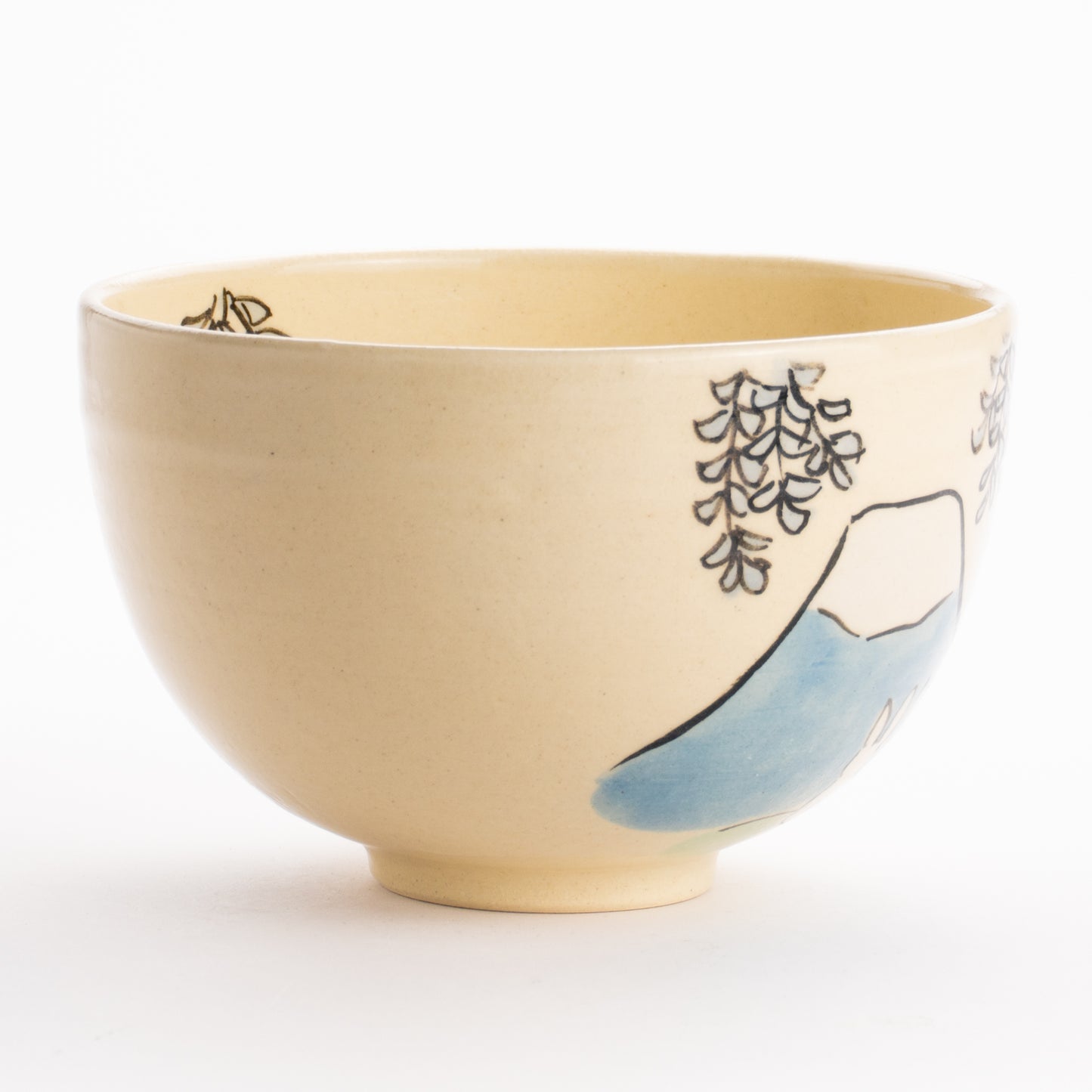 抹茶碗　3　工房咲楽 KOTOPOTTER