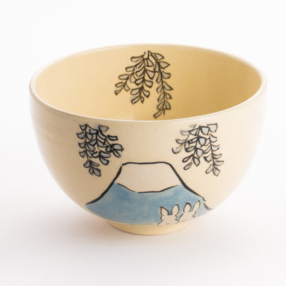 抹茶碗　3　工房咲楽 KOTOPOTTER