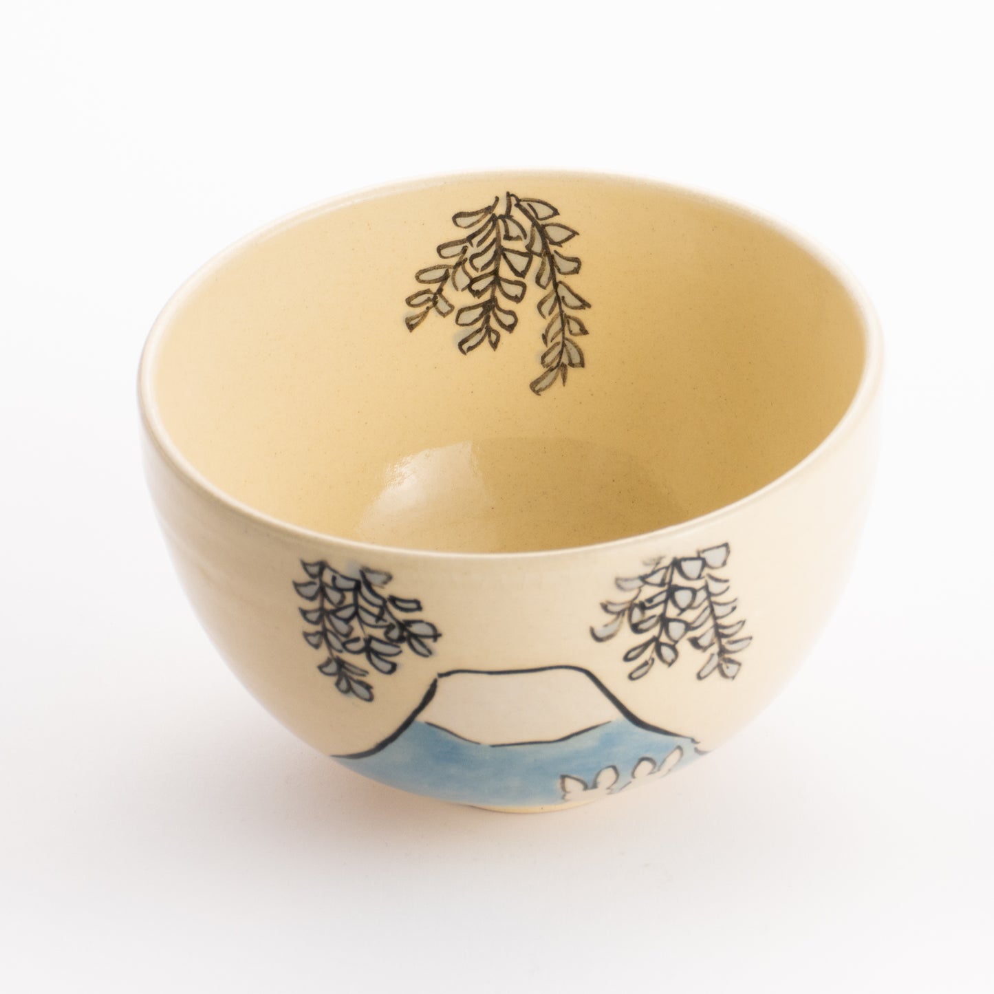 抹茶碗　3　工房咲楽 KOTOPOTTER