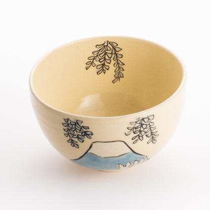 抹茶碗　3　工房咲楽 KOTOPOTTER