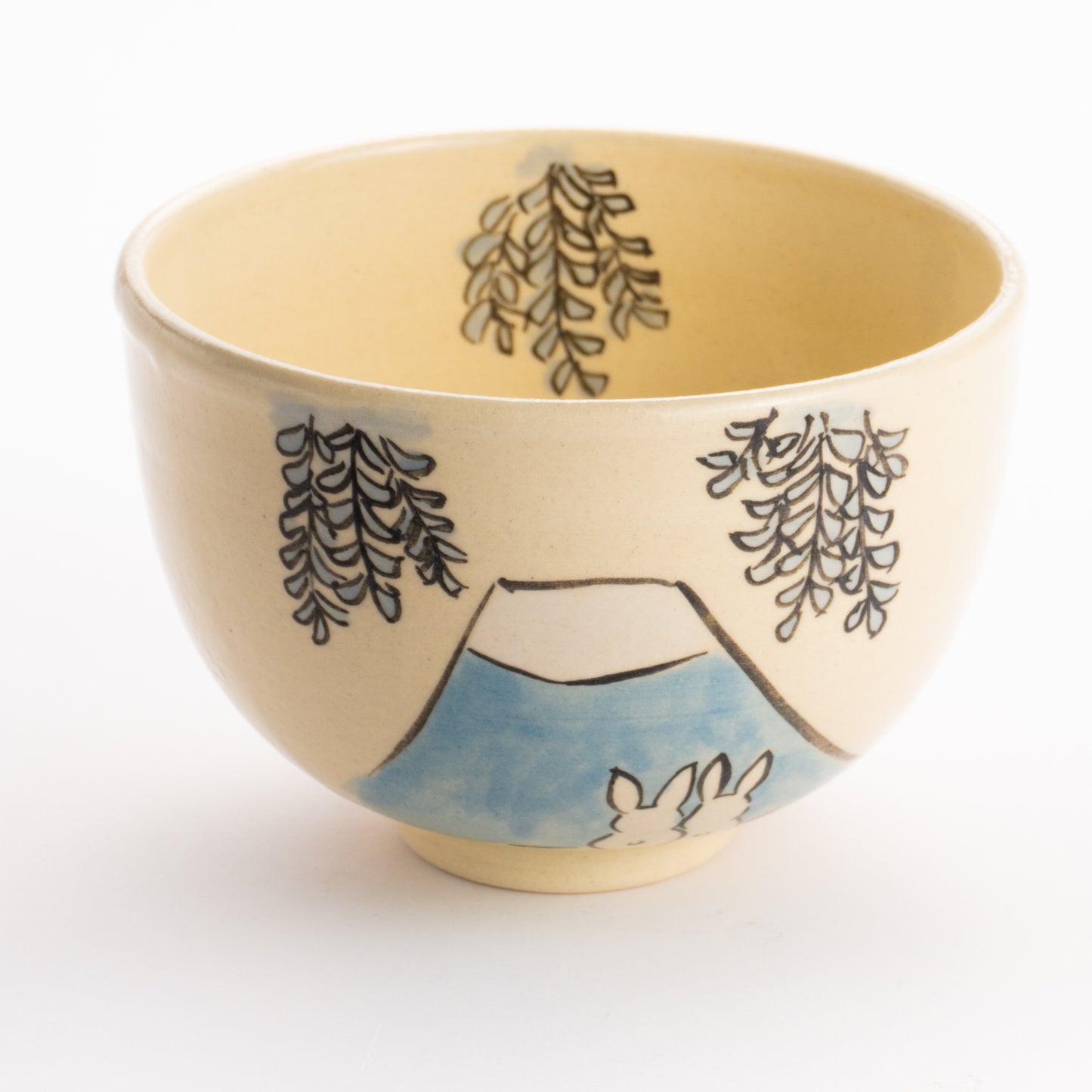 抹茶碗　4　工房咲楽 KOTOPOTTER