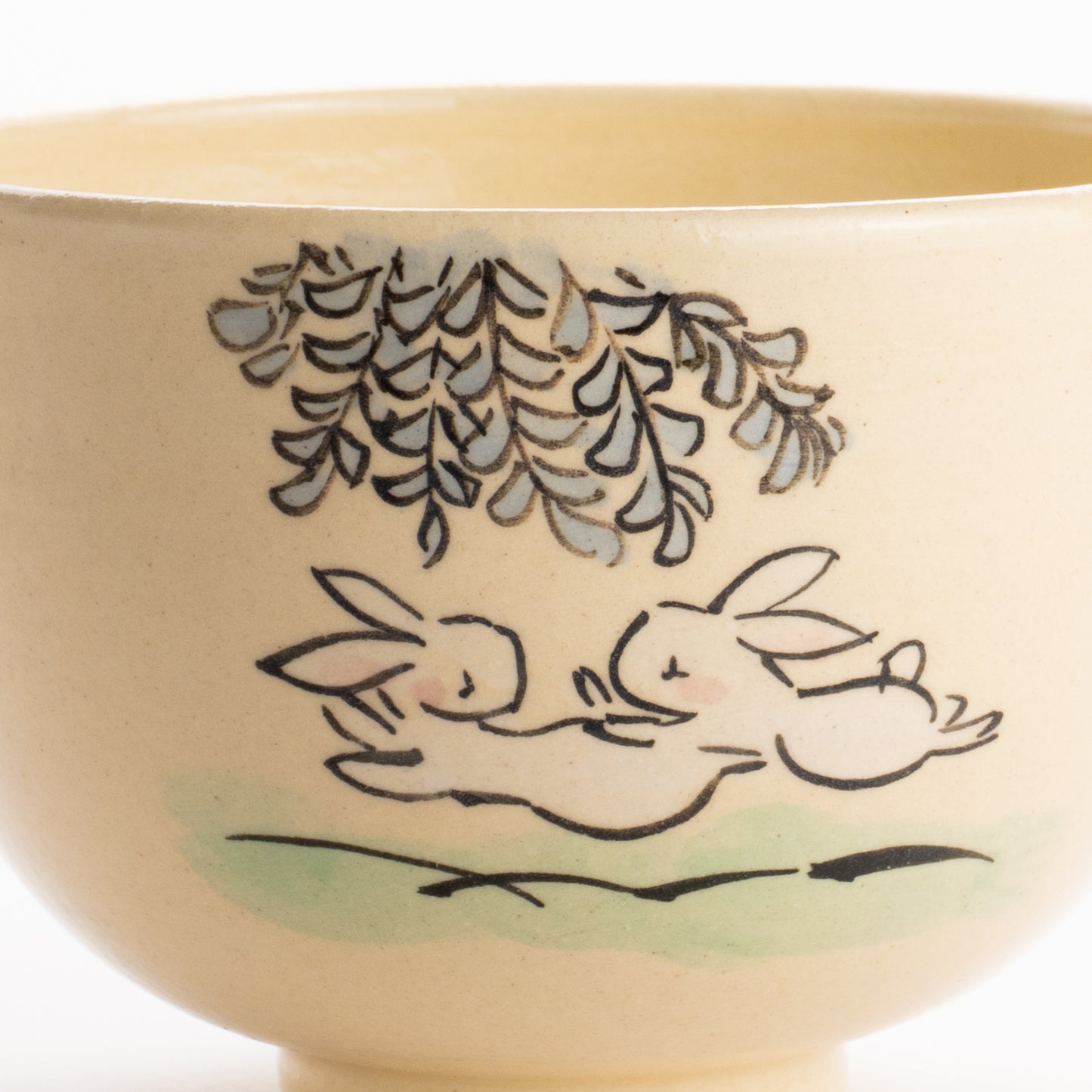 抹茶碗　4　工房咲楽 KOTOPOTTER