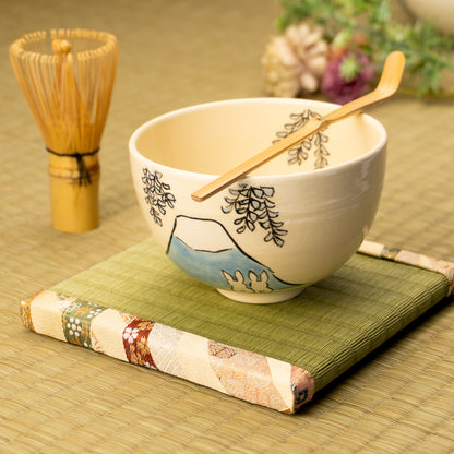 抹茶碗　3　工房咲楽 KOTOPOTTER