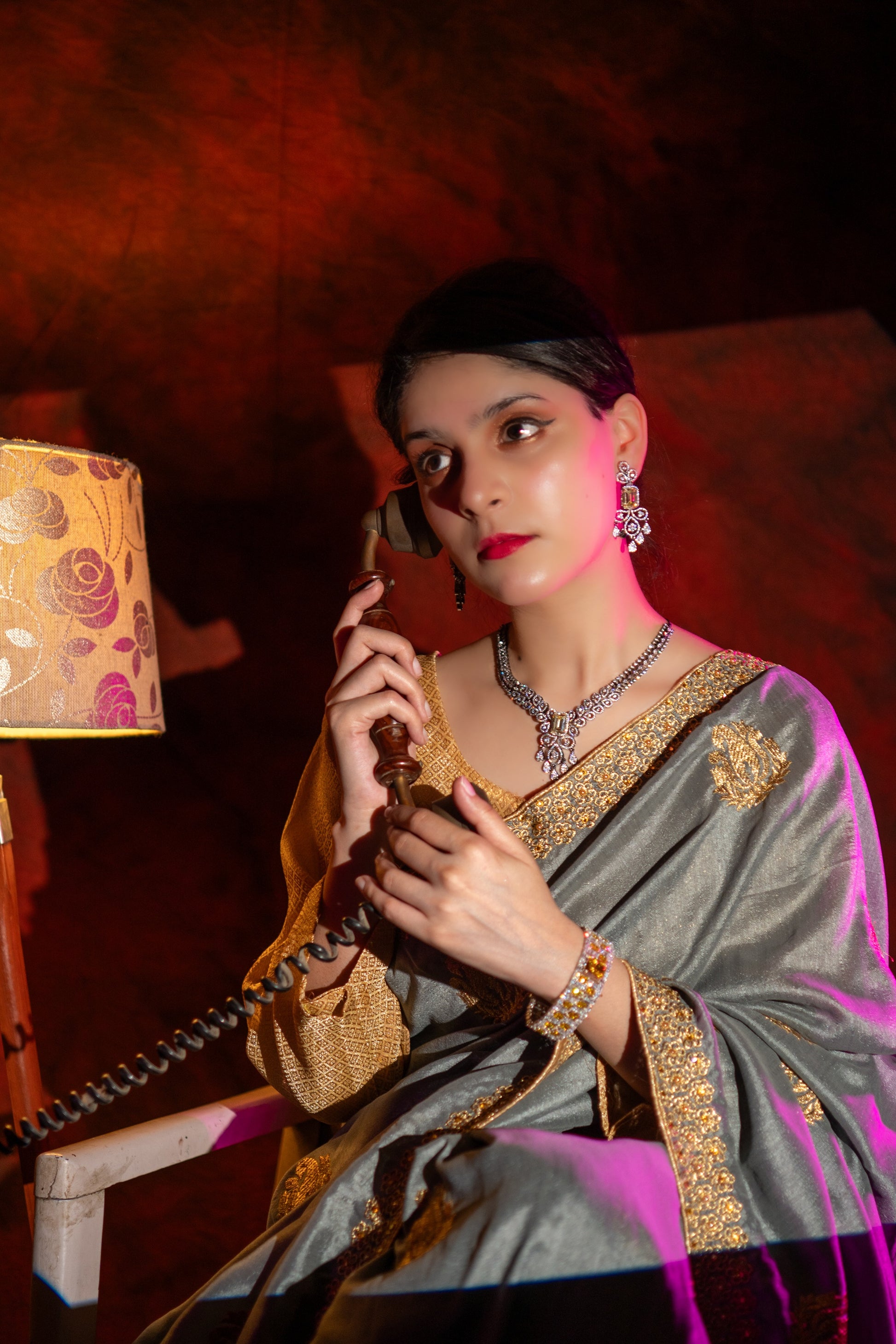 抹茶碗　青楓　山本一如 KOTOPOTTER