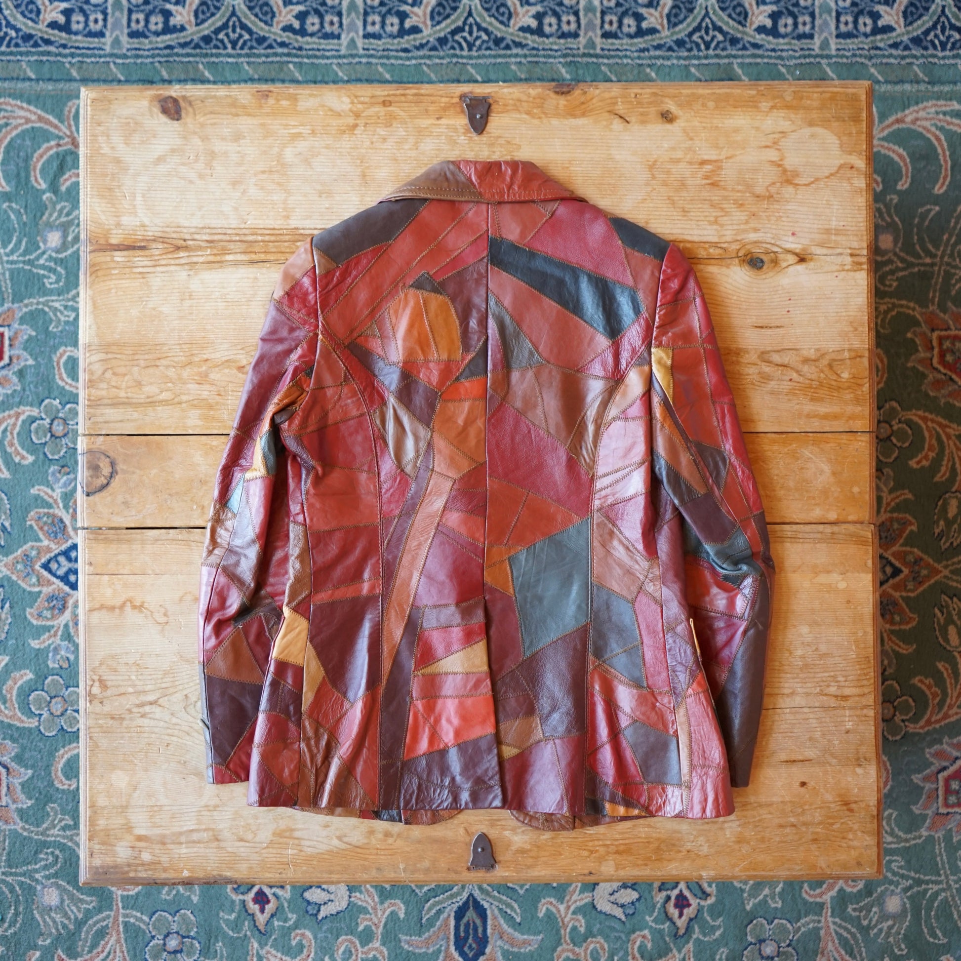 抹茶碗　ラスター彩鳳凰　俊山窯 KOTOPOTTER