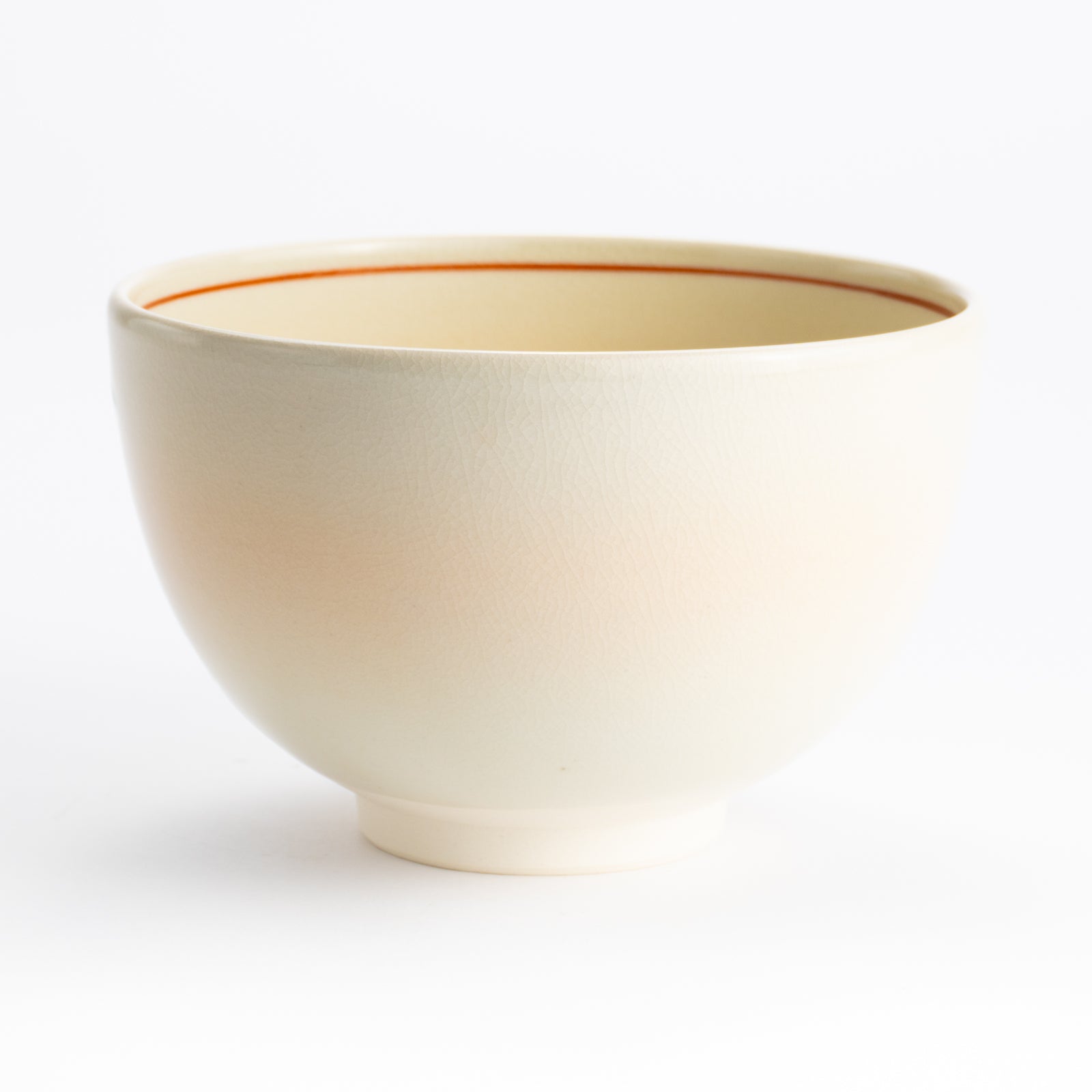 抹茶碗　初夢　昇 KOTOPOTTER