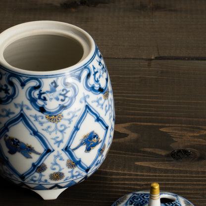 香炉　子象　淺野有希子 KOTOPOTTER