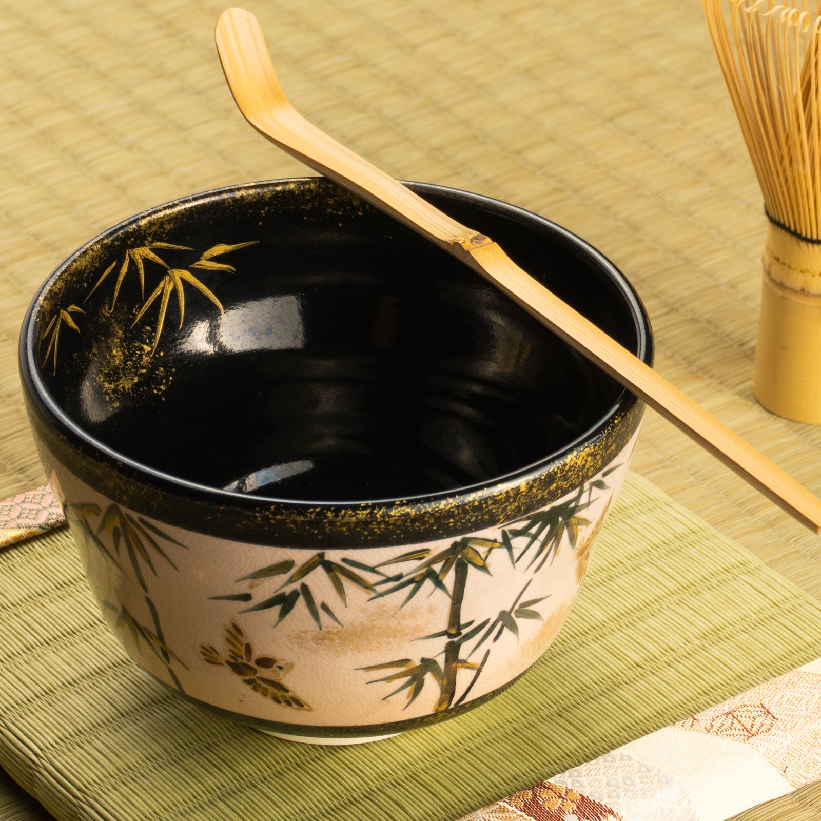 清水焼の抹茶碗の通販ならコトポッター|京都の伝統工芸