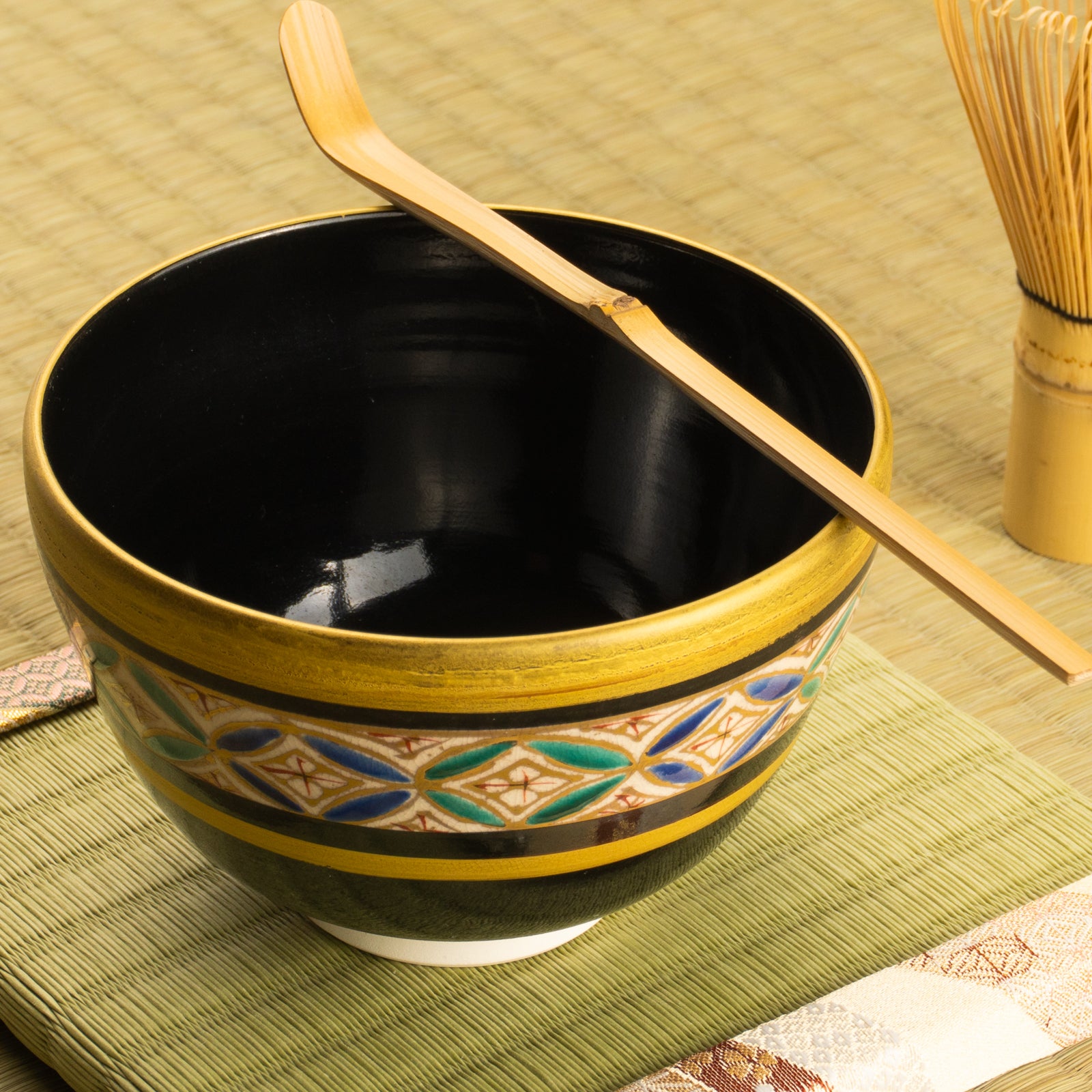 清水焼の抹茶碗の通販ならコトポッター|京都の伝統工芸