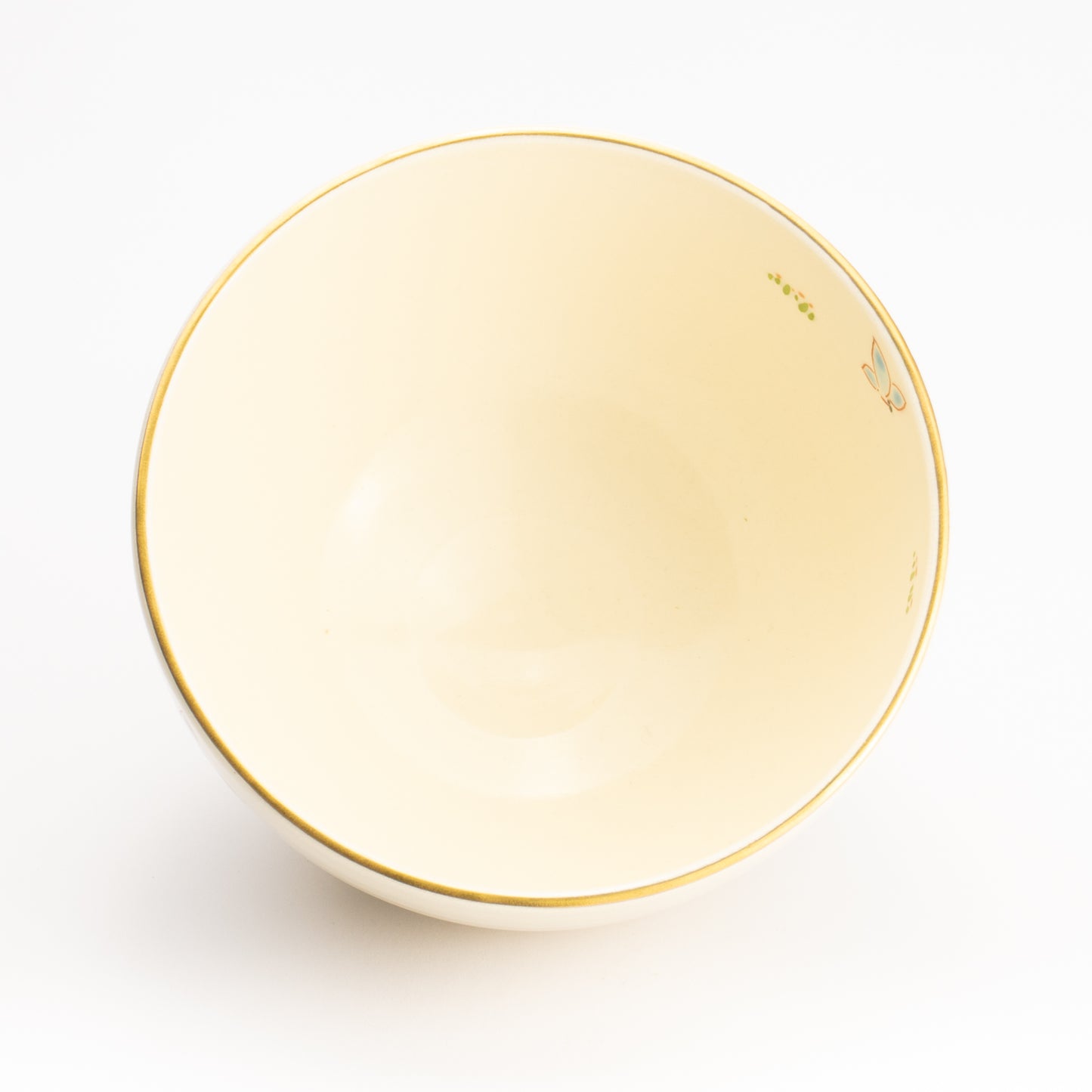 抹茶碗　パンダ　宝泉 KOTOPOTTER