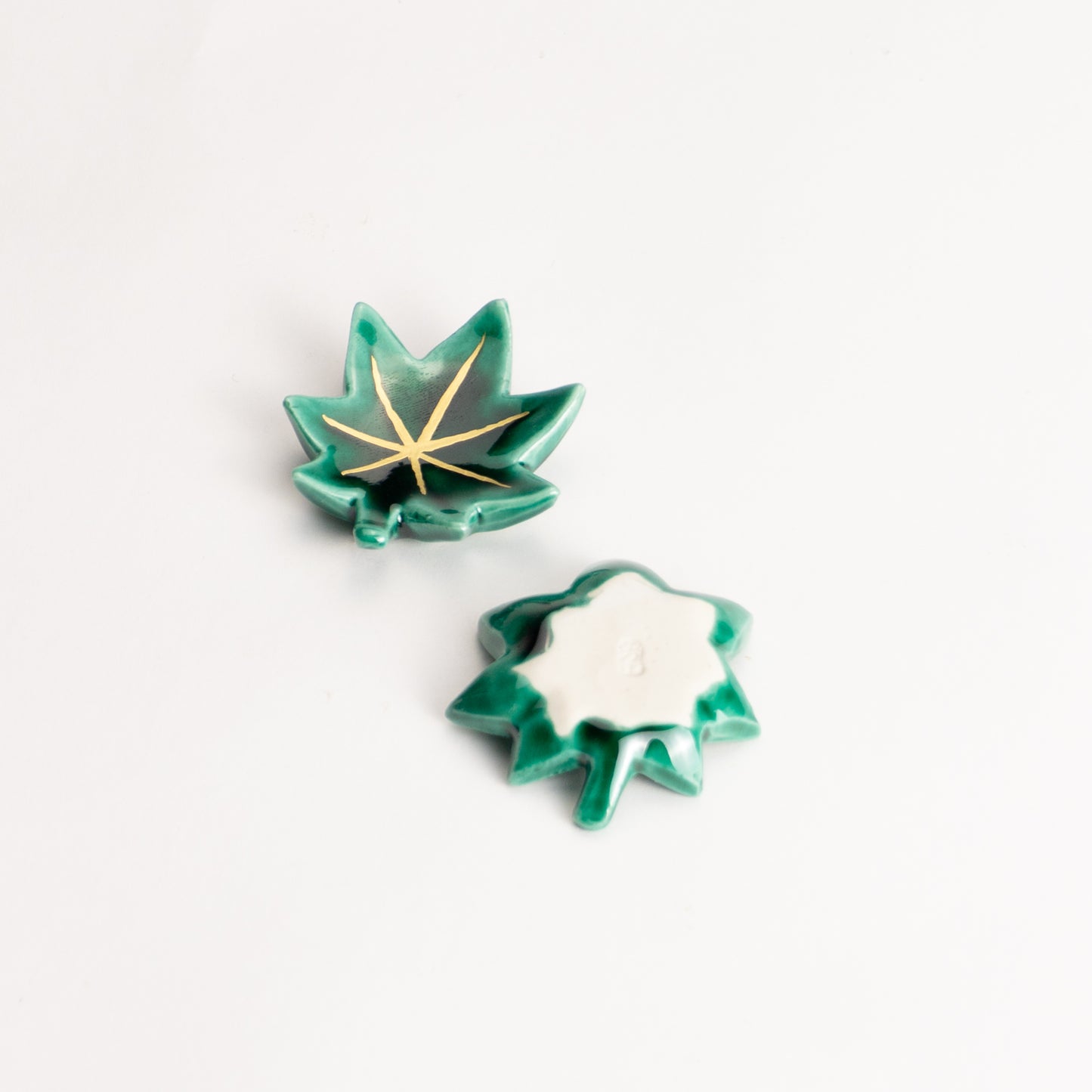 箸置き　青楓 KOTOPOTTER