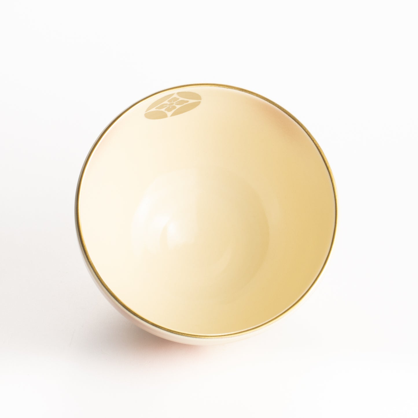 抹茶碗　七宝　宝泉 KOTOPOTTER