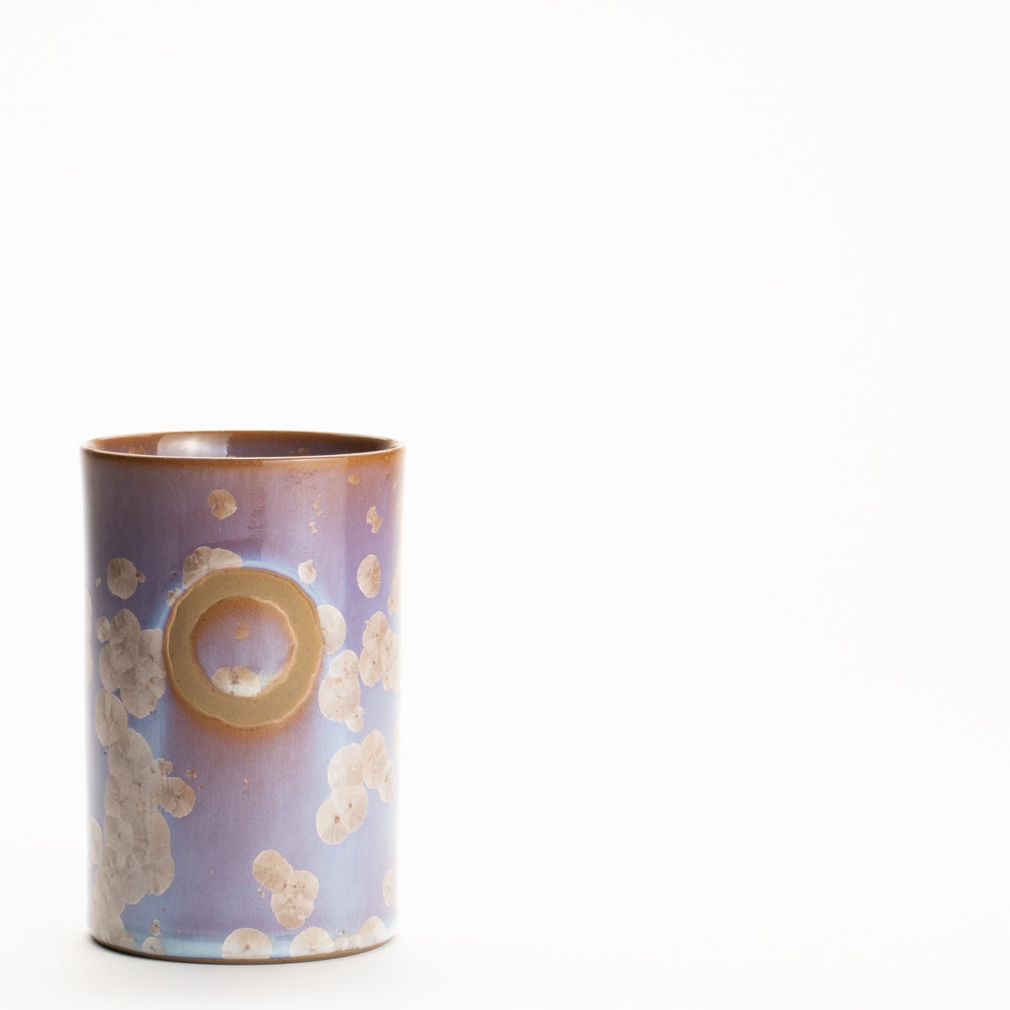 湯呑　藤鱗　QUTOTEN KOTOPOTTER