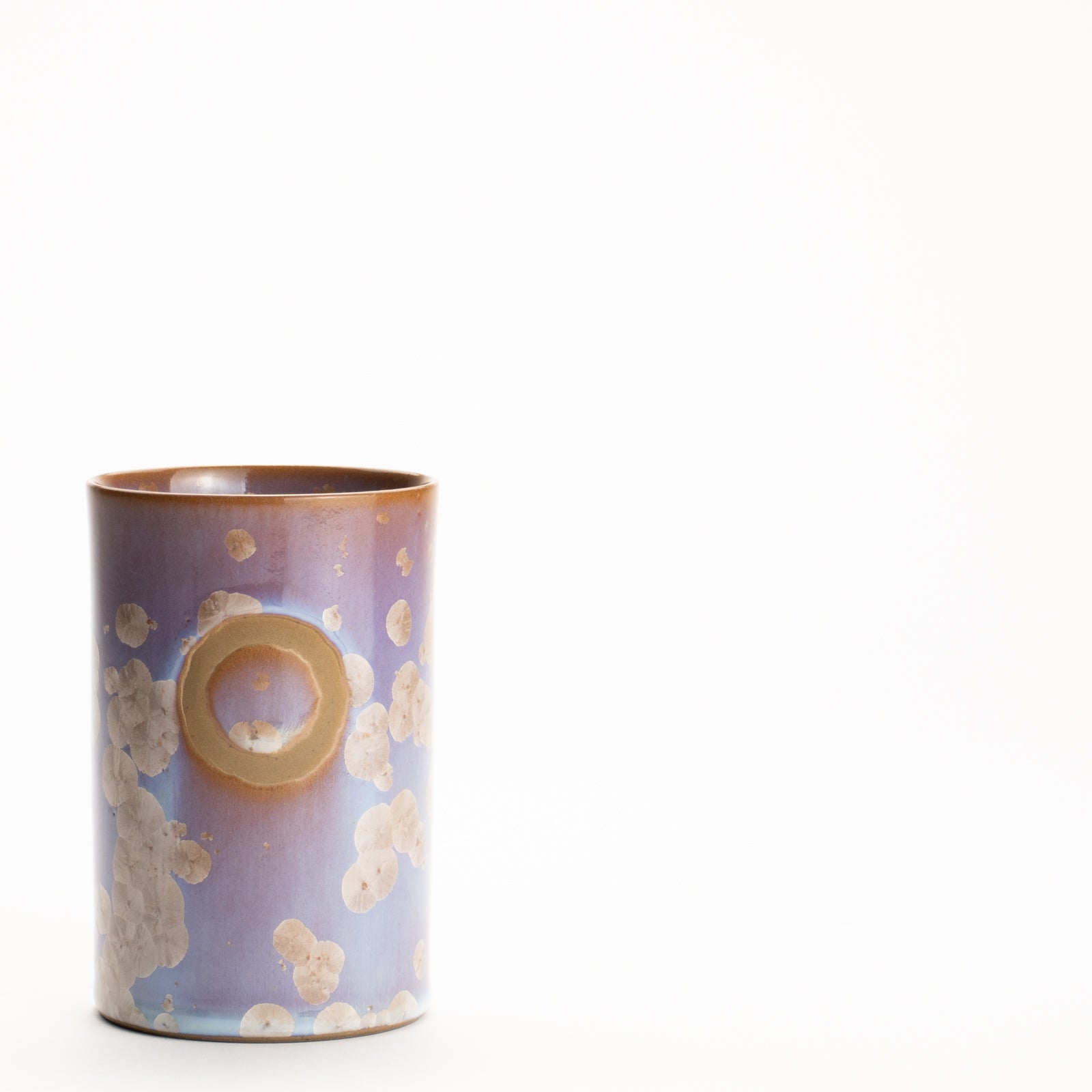 湯呑　藤鱗　QUTOTEN KOTOPOTTER