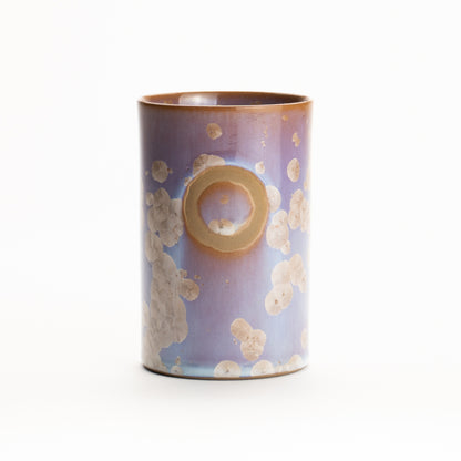 湯呑　藤鱗　QUTOTEN KOTOPOTTER