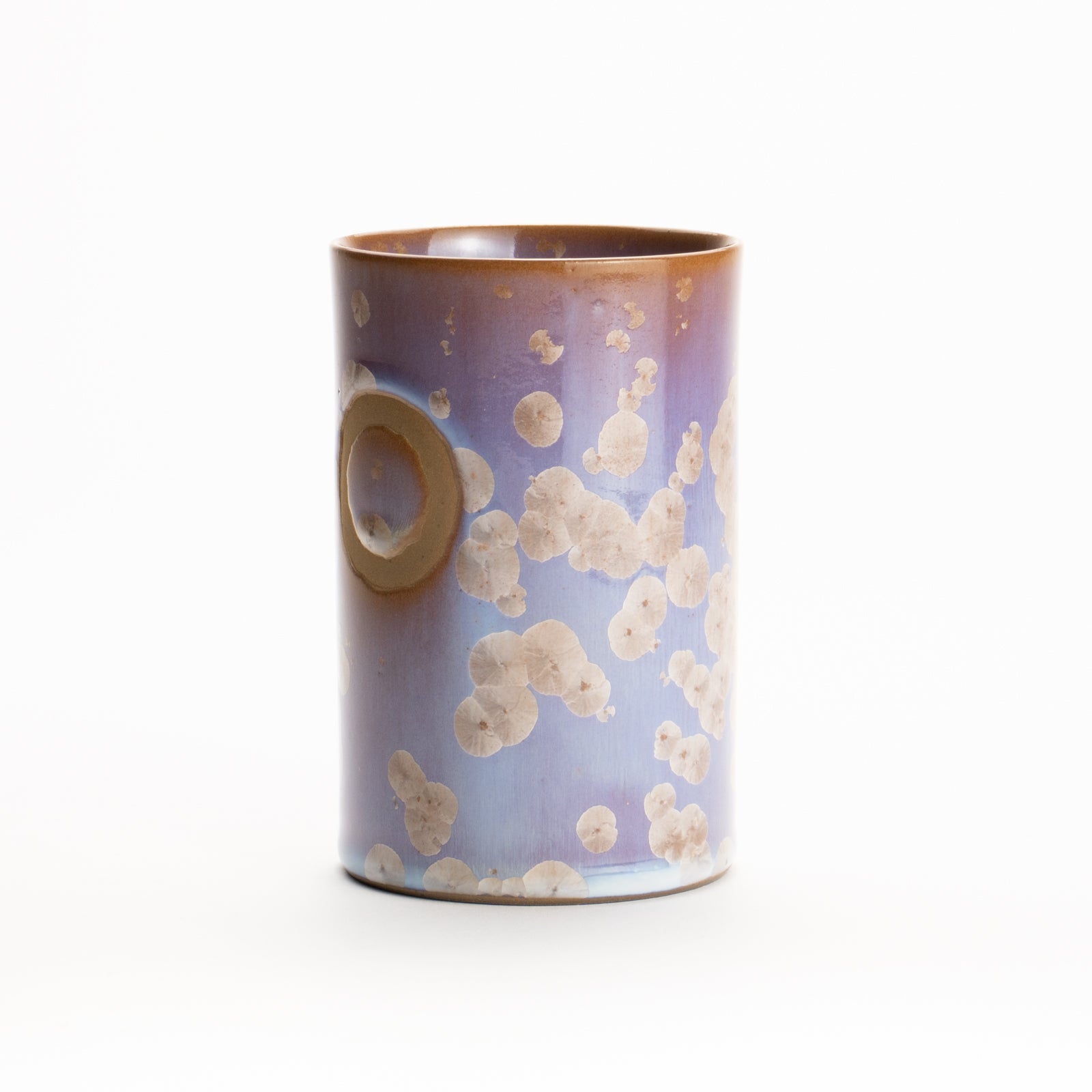 湯呑　藤鱗　QUTOTEN KOTOPOTTER
