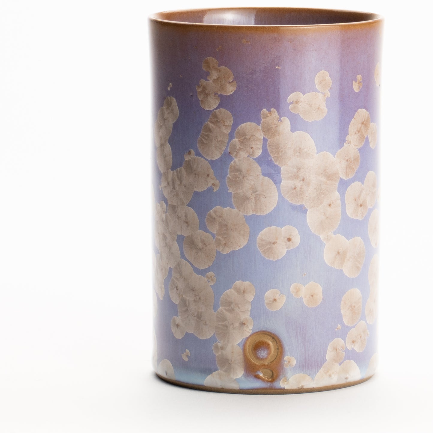 湯呑　藤鱗　QUTOTEN KOTOPOTTER