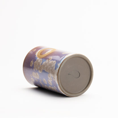 湯呑　藤鱗　QUTOTEN KOTOPOTTER