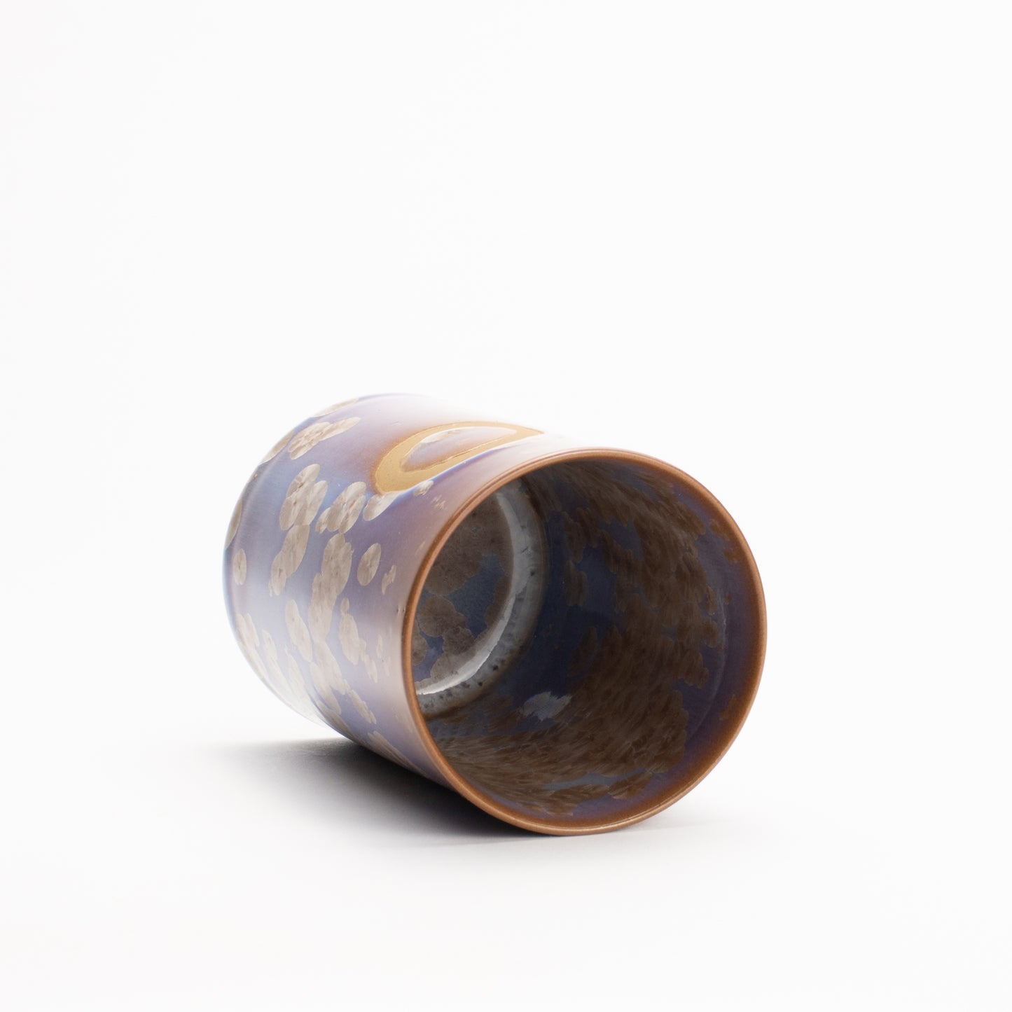 湯呑　藤鱗　QUTOTEN KOTOPOTTER