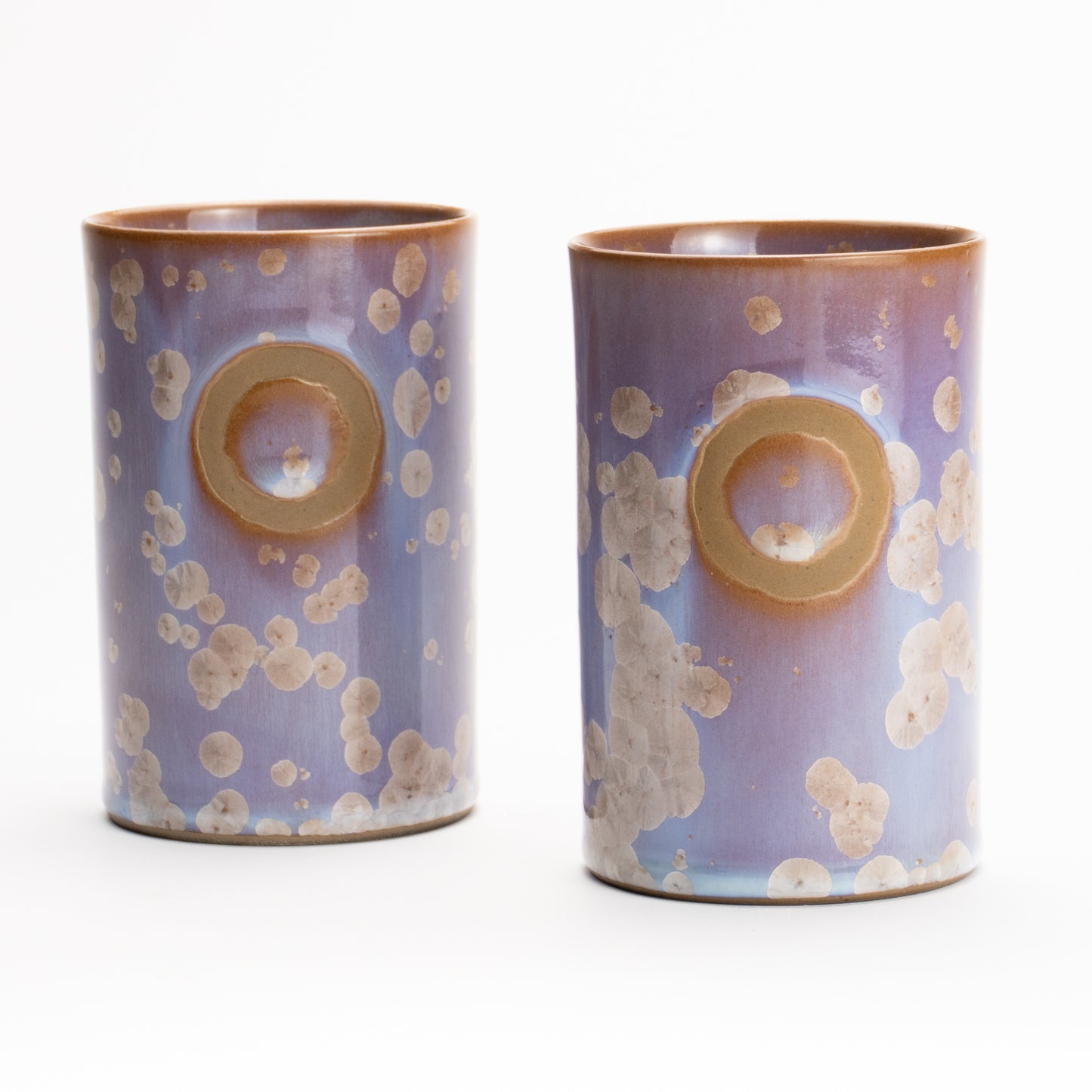 湯呑　藤鱗　QUTOTEN KOTOPOTTER