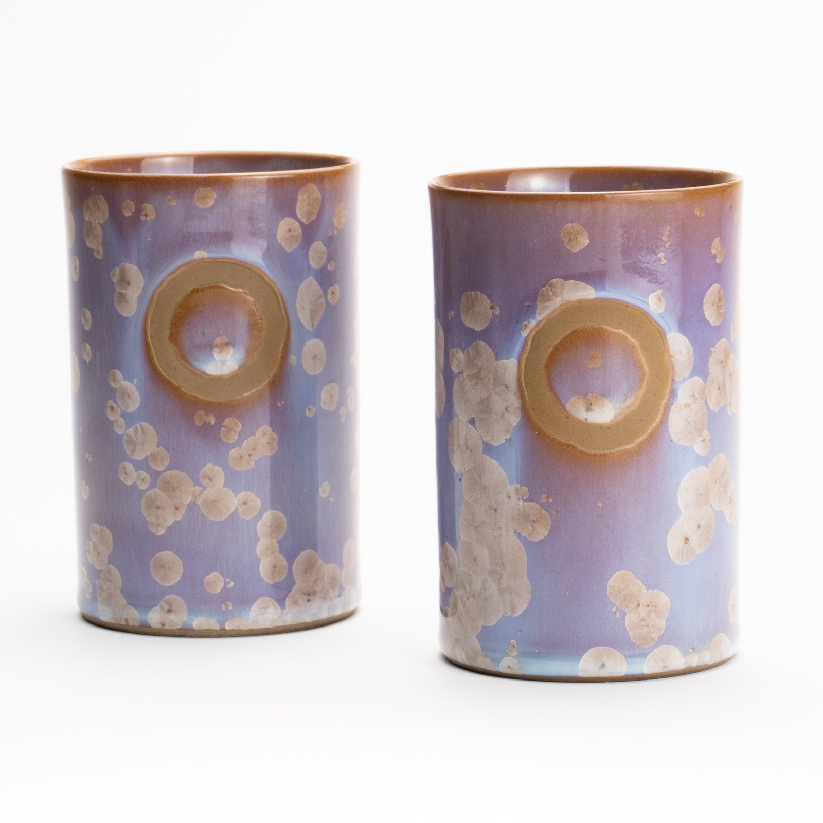 湯呑　藤鱗　QUTOTEN KOTOPOTTER