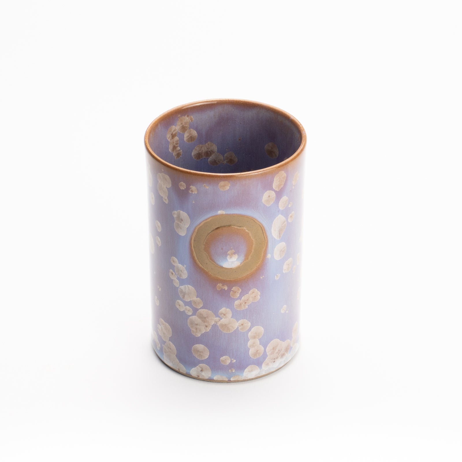 湯呑　藤鱗　QUTOTEN KOTOPOTTER