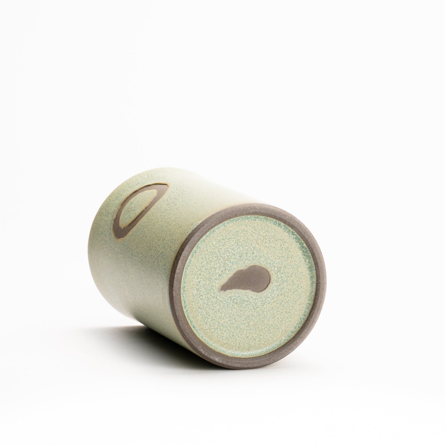 湯呑　空鱗　QUTOTEN (コピー) KOTOPOTTER