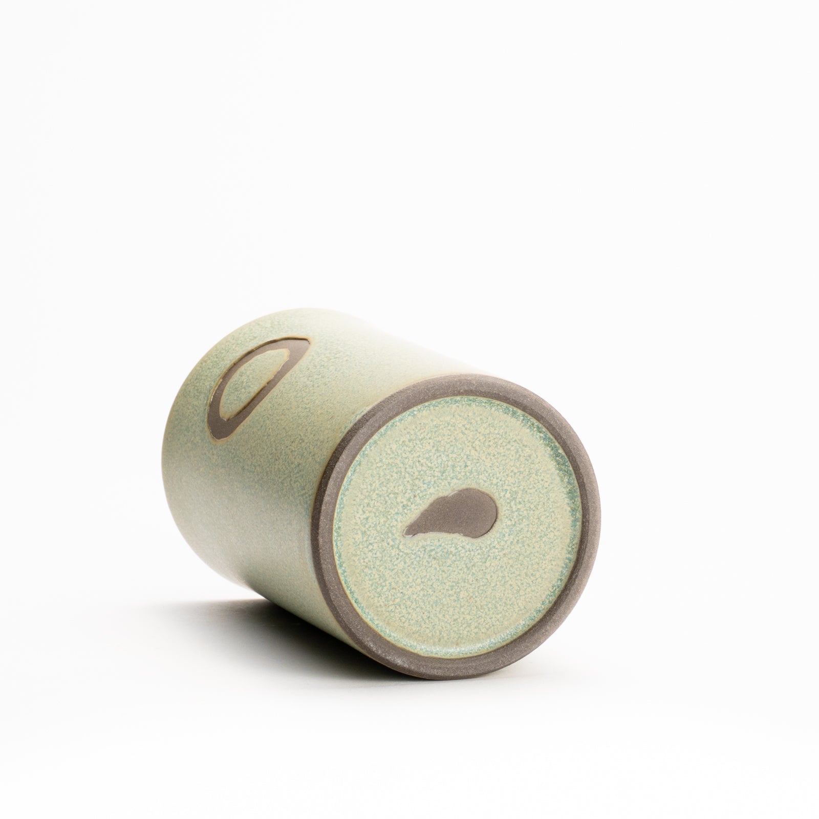 湯呑　空鱗　QUTOTEN (コピー) KOTOPOTTER