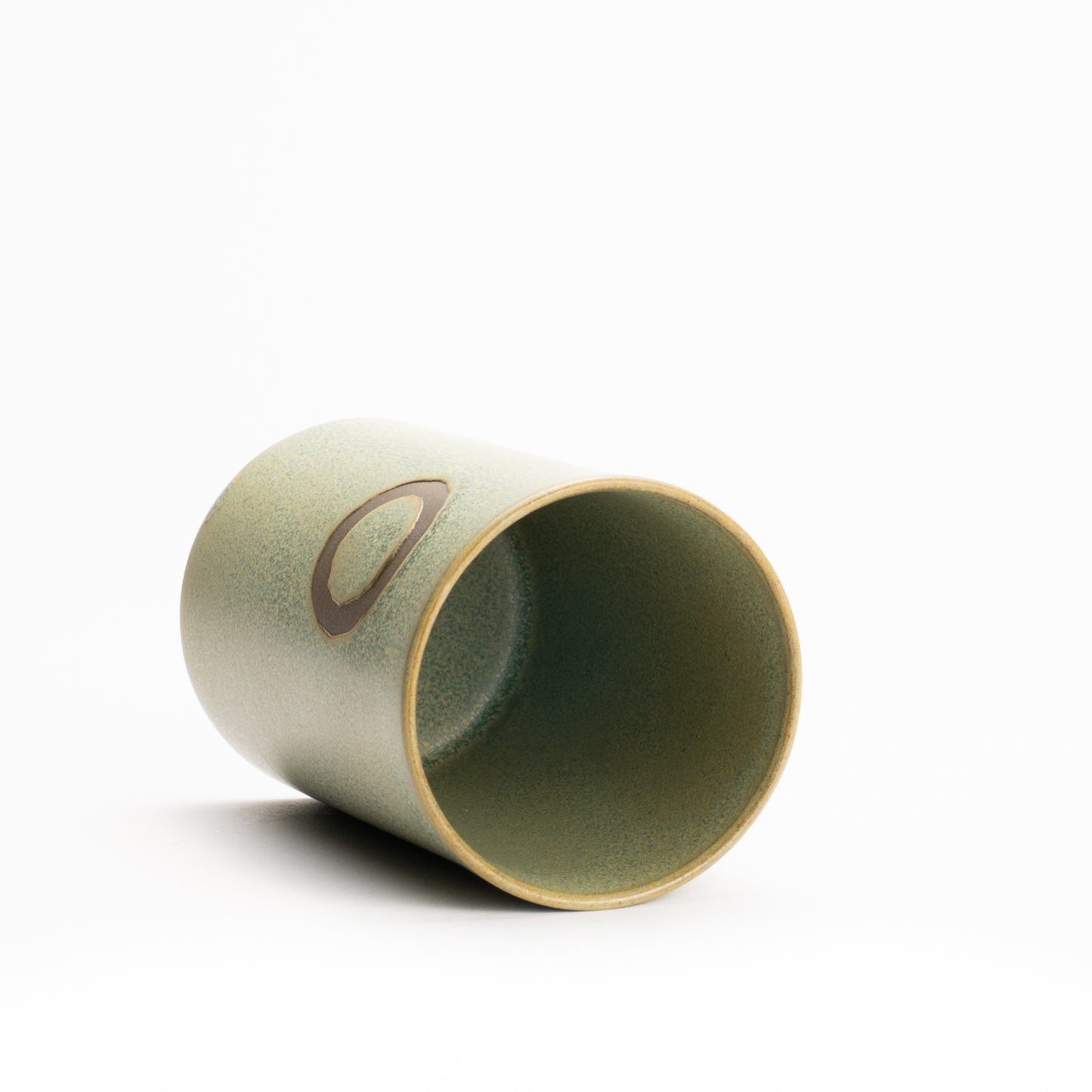 湯呑　空鱗　QUTOTEN (コピー) KOTOPOTTER