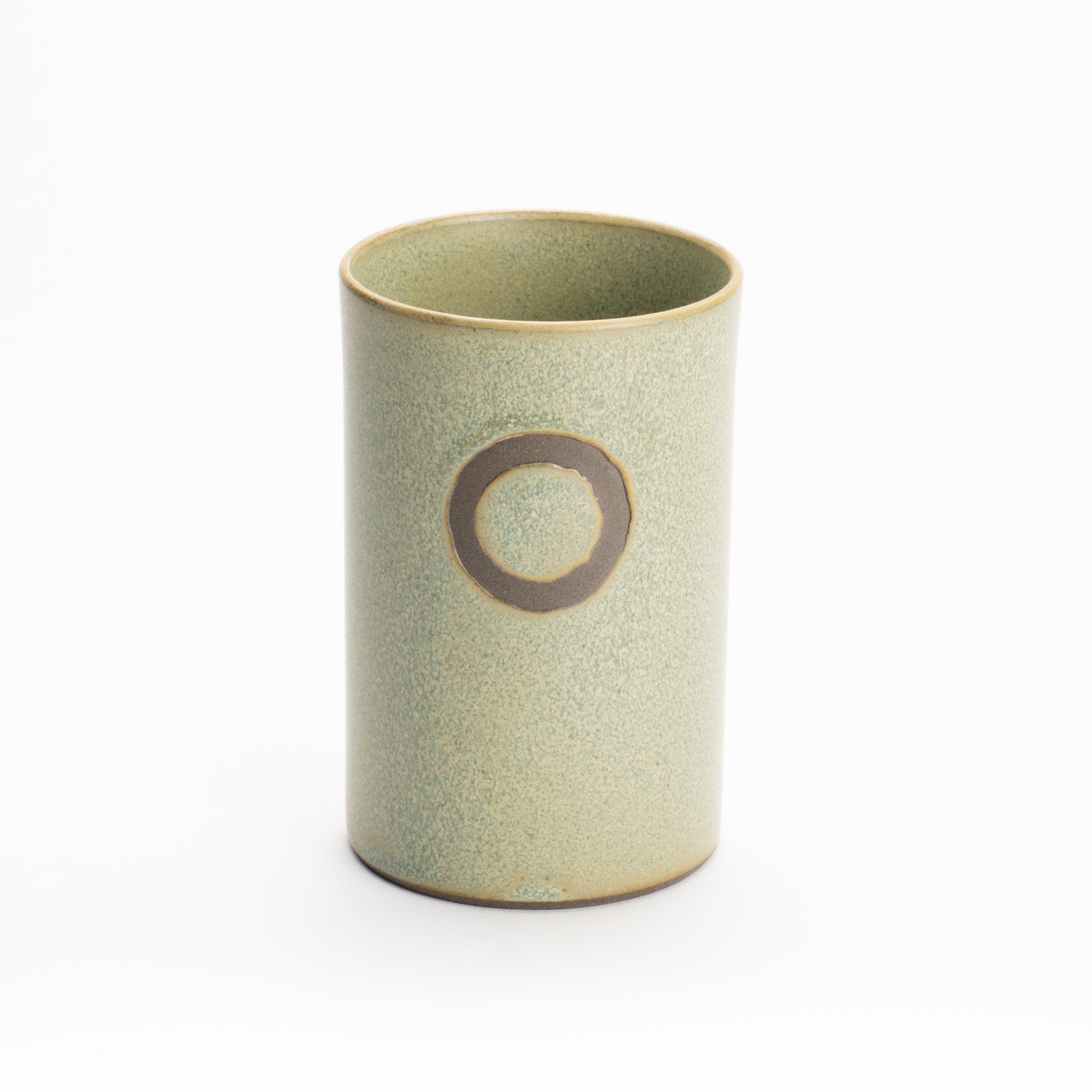 湯呑　空鱗　QUTOTEN (コピー) KOTOPOTTER