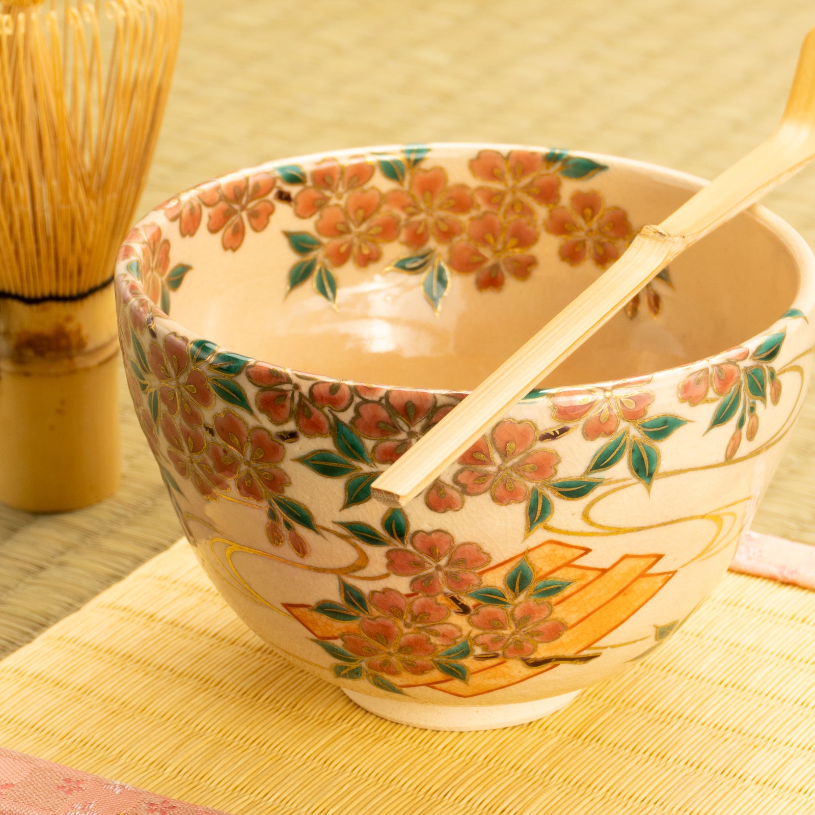 京焼・清水焼 コトポッター オリジナルコレクション