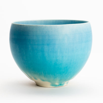 抹茶碗　蒼釉3A　竹村陽太郎 KOTOPOTTER