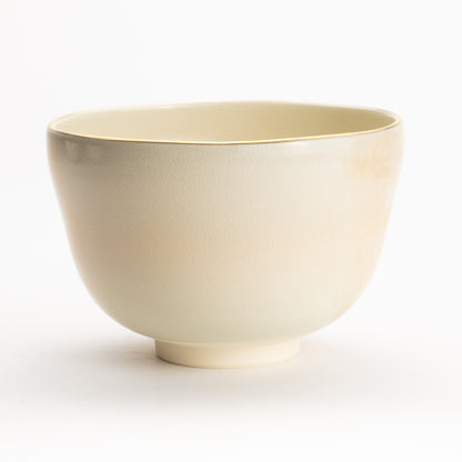 抹茶碗　色絵琳派"桜図"　善昇 KOTOPOTTER
