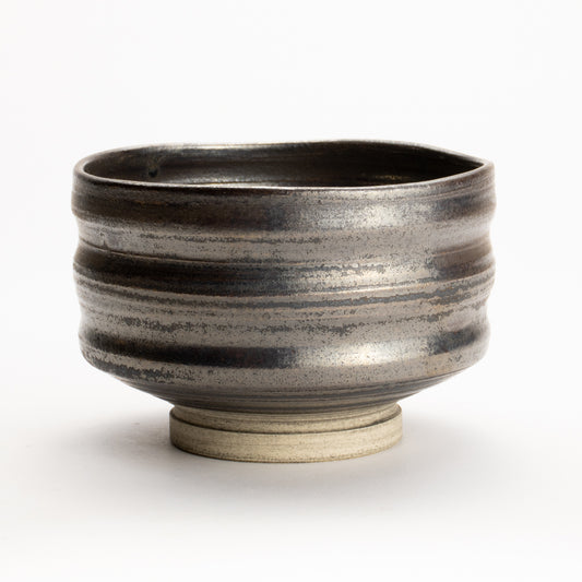 抹茶碗　　髙橋康治 KOTOPOTTER