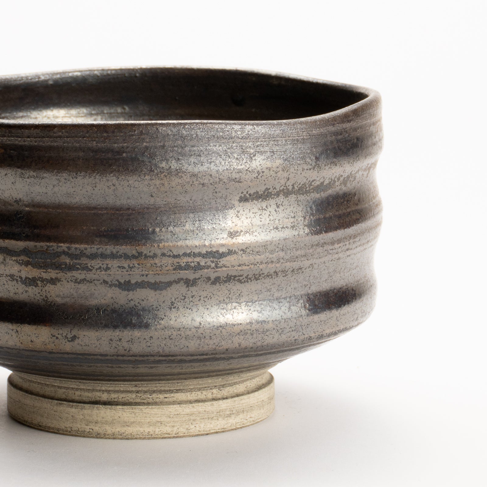 抹茶碗　　髙橋康治 KOTOPOTTER