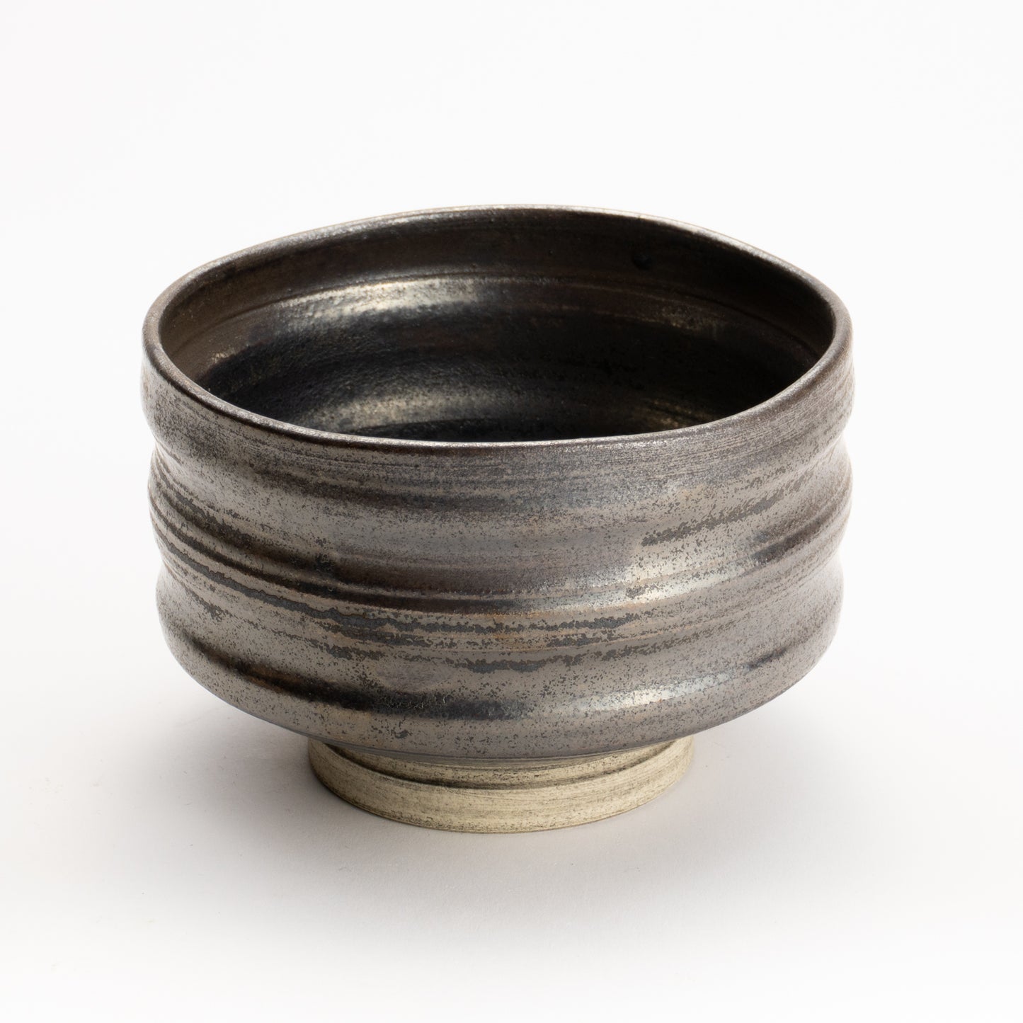 抹茶碗　　髙橋康治 KOTOPOTTER