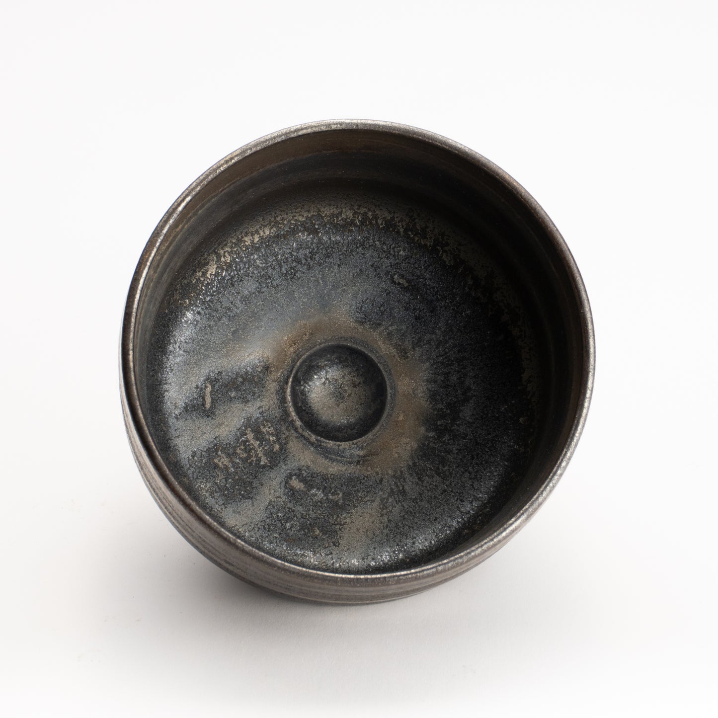 抹茶碗　　髙橋康治 KOTOPOTTER