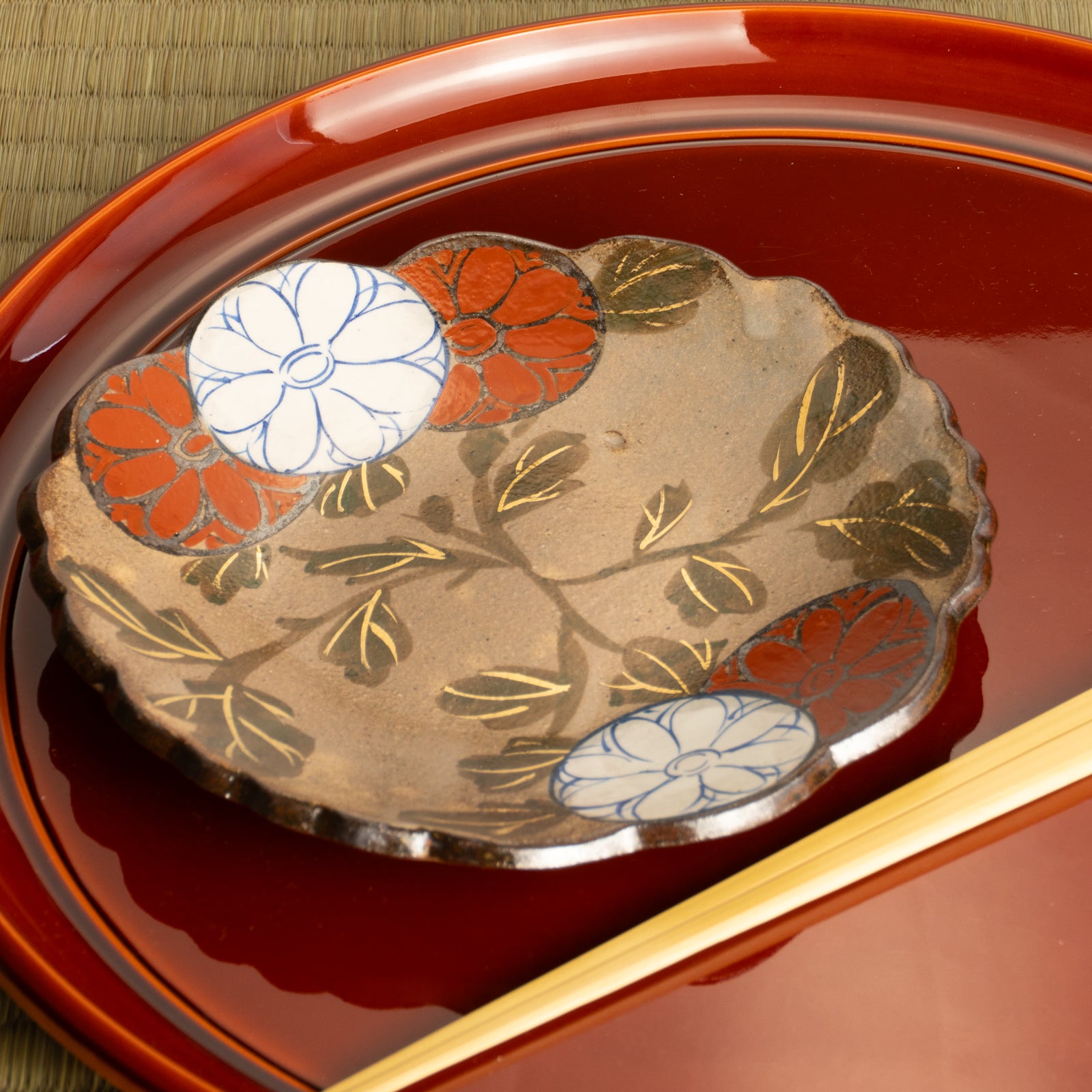 京焼・清水焼の和食器ならコトポッター|京都の伝統工芸
